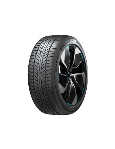 HANKOOK IW01 iON i*cept EV CAR Sound Absorber 215/50 R19 93H
