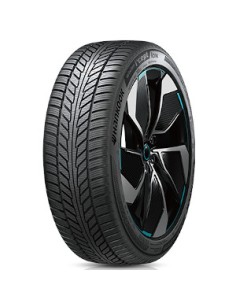 HANKOOK IW01A iON i*cept SUV EV SUV Sound Absorber 255/45 R19 104V