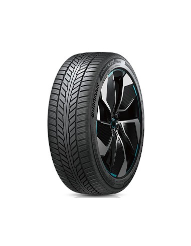 HANKOOK IW01A iON i*cept SUV EV SUV Sound Absorber 255/40 R20 101V