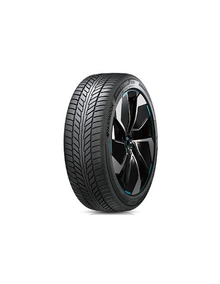 HANKOOK IW01A iON i*cept SUV EV SUV Sound Absorber 255/40 R20 101V