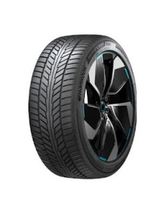 HANKOOK IW01 iON i*cept EV CAR Sound Absorber 245/45 R20 103V