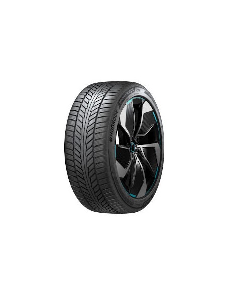 HANKOOK IW01 iON i*cept EV Sound Absorber 255/40 R19 100V