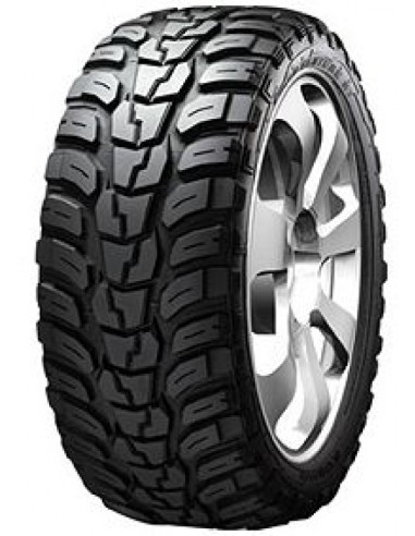 Kumho ROAD VENTURE KL71 225/75 R16 112/115Q