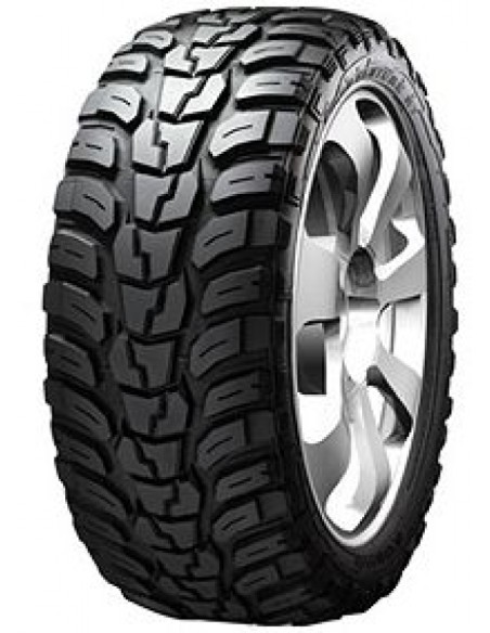 Kumho ROAD VENTURE KL71 225/75 R16 112/115Q