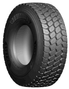 UNIVERSAL UNZX02 385/65 R22.5 164K