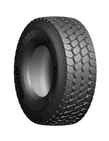 UNIVERSAL UNZX02 385/65 R22.5 164K