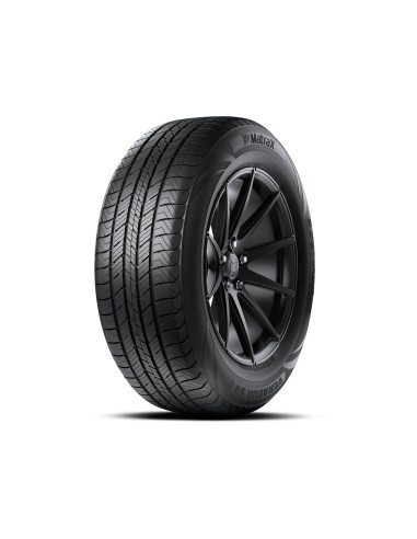 MATRAX VERAGUA SV 235/60 R17 102H