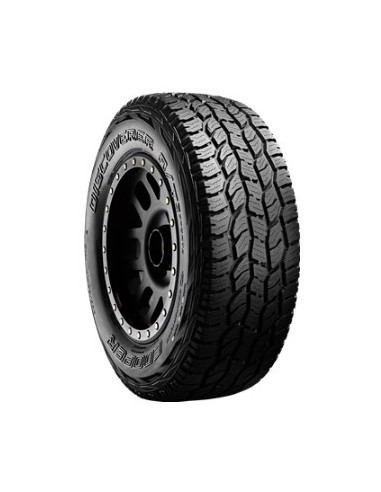 Cooper DISCOVERER AT3 SPORT 2 OWL 265/65 R17 112T