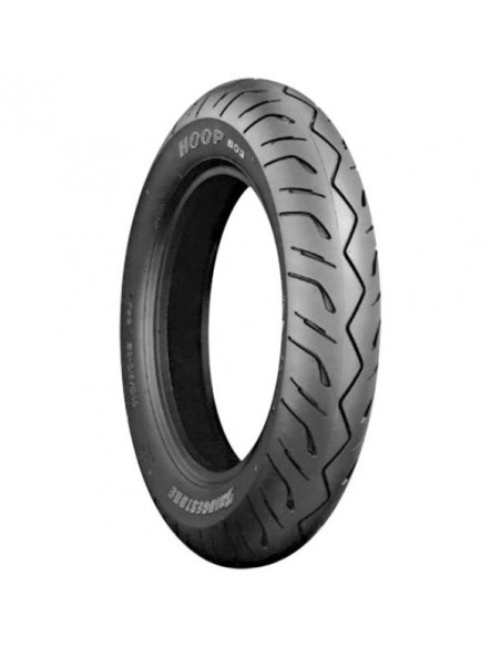 Bridgestone B03 110/70 R16 52P