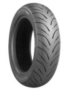Bridgestone B02 130/70 R16 61P