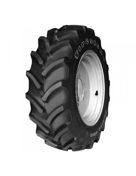 FIRESTONE R4000 280/70 R18 114A111B