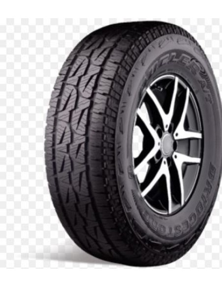 Bridgestone DUELER A/T 001 245/70 R17 110S