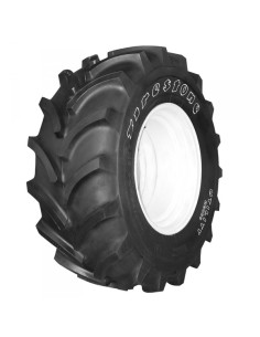 FIRESTONE R8000 UT 340/80 R18 136A