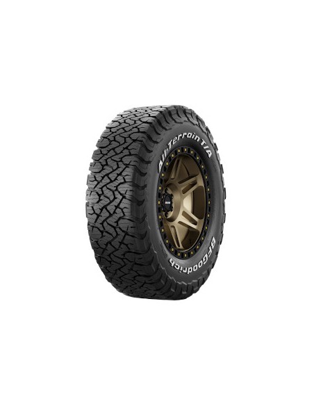 BF-GOODRICH ALL-TERRAIN T/A KO3 OWL 265/65 R17 116/113S