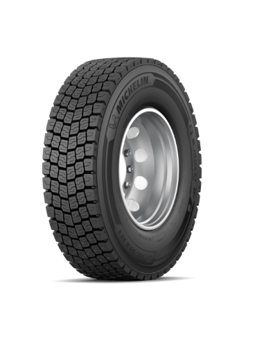 REMIX X MULTI HD D 315/80 R22.5 156/150L