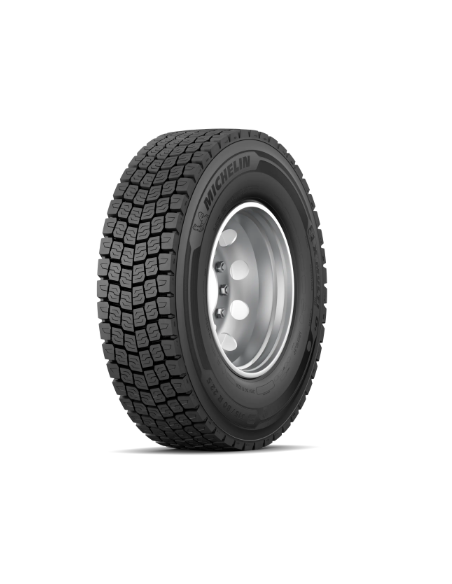 REMIX X MULTI HD D 315/80 R22.5 156/150L