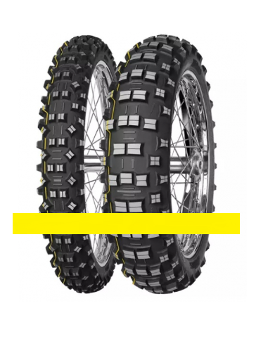 MITAS TERRA FORCE-EF SUPER 140/80 R18 70R