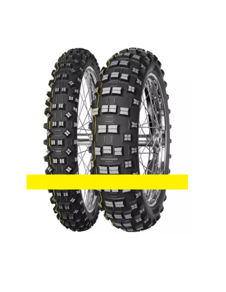 MITAS TERRA FORCE-EF SUPER 140/80 R18 70R