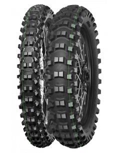 MITAS TERRA FORCE-EX SM SUPER LIGHT 110/100 R18 64R