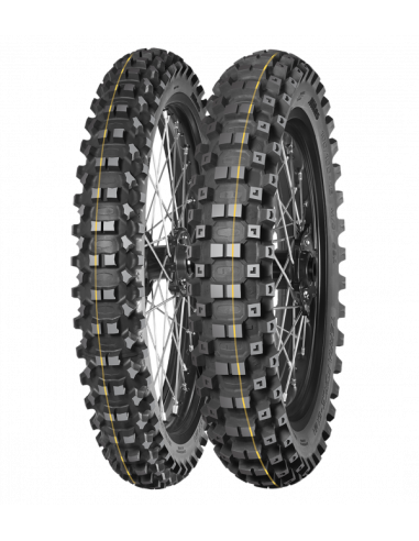 MITAS TERRA FORCE-EX MH SUPER 120/90 R18 65M