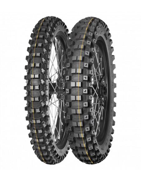 MITAS TERRA FORCE-EX MH SUPER 120/90 R18 65M