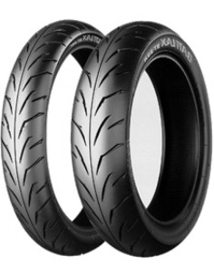 BRIDGESTONE BT39 SS 120/80 R17 61S