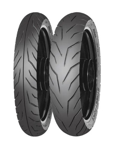 MITAS STREET FORCE 130/70 R17 62H