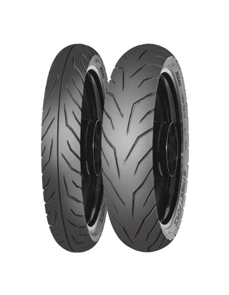 MITAS STREET FORCE 130/70 R17 62H