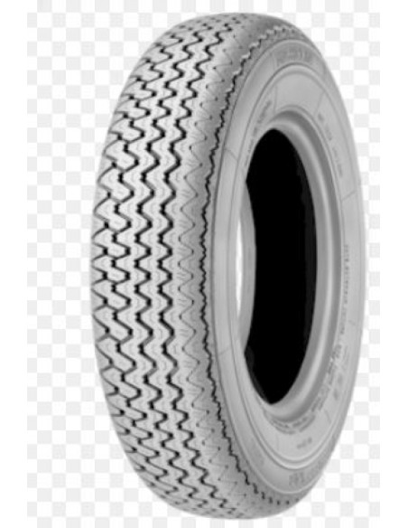 Michelin Collection XAS FF 155/80 R15 82H