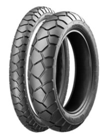 Heidenau K76 90/90 R21 54H