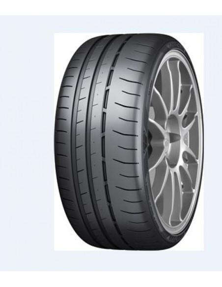 GOODYEAR EAGLE F1 SUPERSPORT R 325/30 R21 108Y