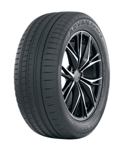 YOKOHAMA ADVAN SPORT V107 SUV 305/40 R20 112Y