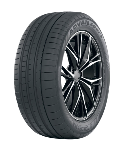 YOKOHAMA ADVAN SPORT V107 SUV 305/40 R20 112Y