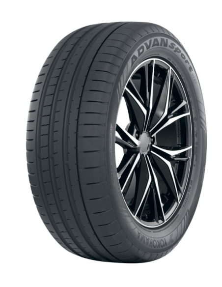 YOKOHAMA ADVAN SPORT V107 SUV 305/40 R20 112Y
