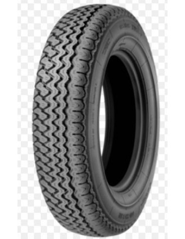 Michelin Collection XVS 185/80 R15 93V