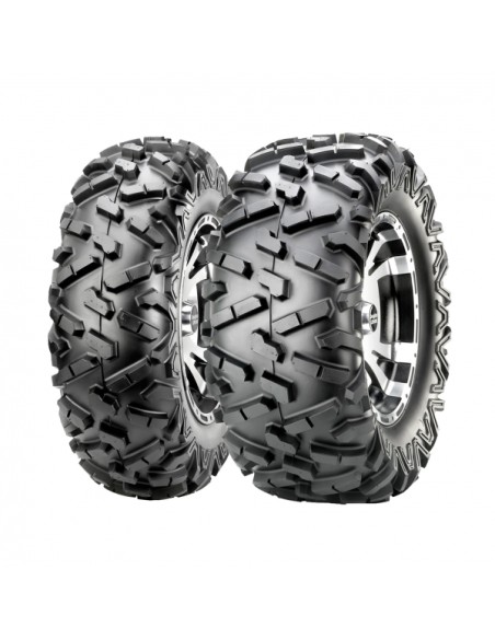 Maxxis MU-10 BIGHORN 2.0 30/10 R14 71M