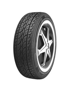 Nankang SP-7 295/30 R22 103Y