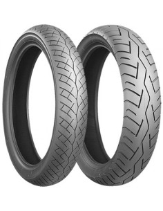 Bridgestone BT45R 110/90 R17 60H