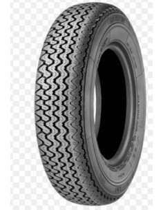 MICHELIN XAS 175/80 R14 88H