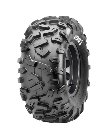 CST CU-58 STAG 27/11 R14 83G