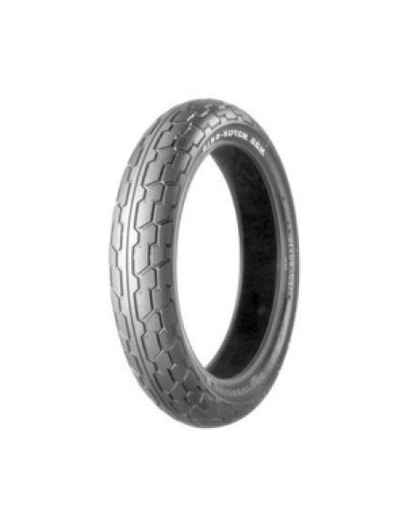 BRIDGESTONE G515 110/80 R19 59S