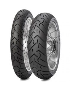 Pirelli SCORPION TRAIL II 160/60 R17 69W