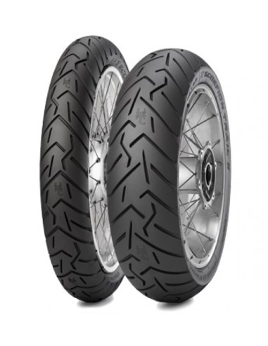 Pirelli SCORPION TRAIL II 160/60 R17 69W