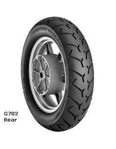 BRIDGESTONE G702 170/80 R15 77S