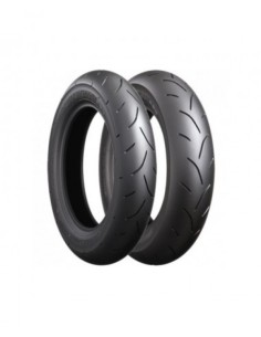 Bridgestone BT601 FS 120/80 R12 55J