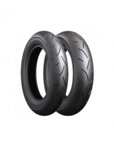 Bridgestone BT601 FS 120/80 R12 55J