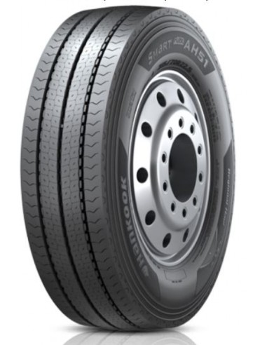 Hankook AH51 315/80 R22.5 156L