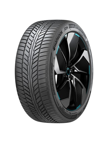 Hankook WINTER I*CEPT ION IW01 285/40 R20 108V