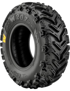BKT W207 25/10 R12 50J