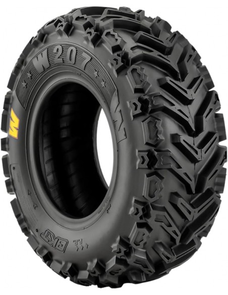 BKT W207 25/8 R12 43J